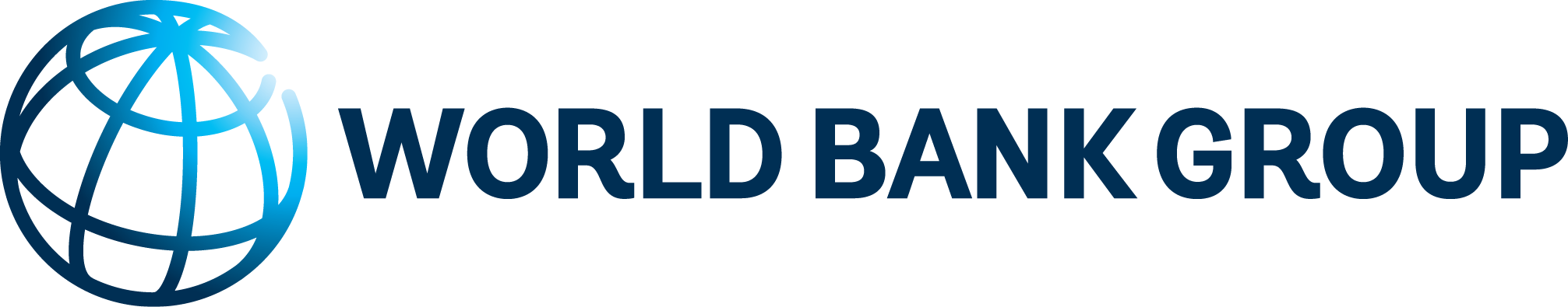 World Bank Logo